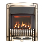 Valor Excelsior FullDepth HFlame Fire