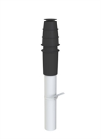 Viessmann Vitodens Vertical Flue Terminal - 7373230