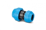 Polyfast 25mm X 20mm Reducing Coupler 40625