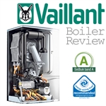 Vaillant Combi Boiler Review