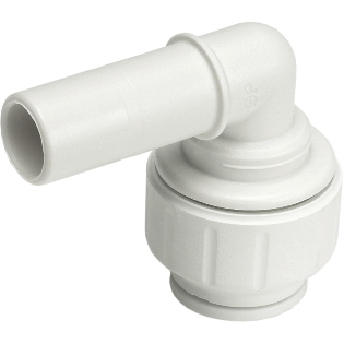 Speedfit 15mm Stem Elbow - PEM221515W