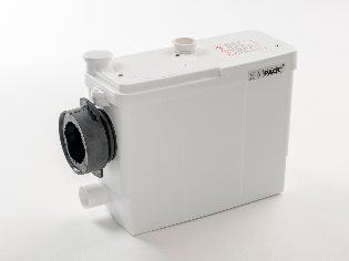 Saniflo Sanipack Pro Up - 6052
