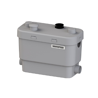 Saniflo Sanispeed+ - 6045