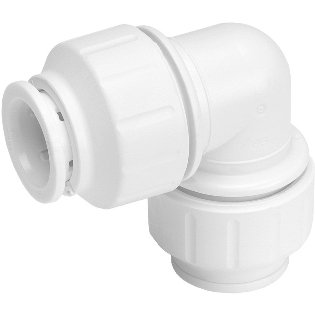 Speedfit 10mm Elbow - PEM0310W