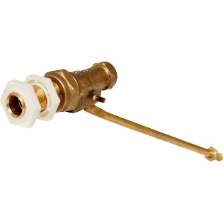  HP Part 1 Ball Valve