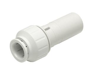 Speedfit 15mm X 10mm Reducer - PEM061510W