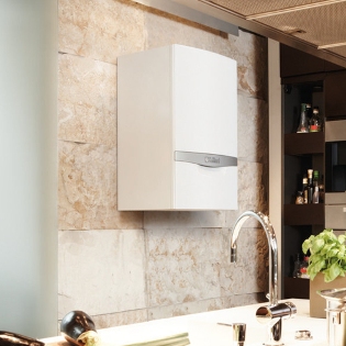 What is a System Boiler