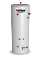Gledhill Stainless Lite Plus Heat Pump 180L Cylinder PLUHP180