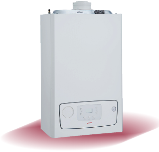 Alpha E-TEC 20NXS System Boiler - 3033117