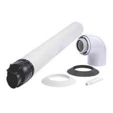 Flues and Accessories