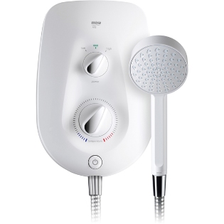 Mira Vie 85 KW Electric Shower - 11788004