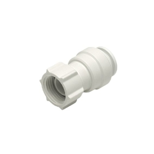 Speedfit 15mm X 12 Female Coupler-Tap Connector - PSE3201W