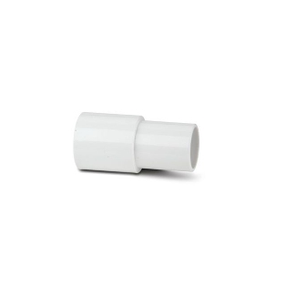 Polypipe Overflow System Tank Connector Adapter amp Waste Reducer Adaptor- VS60