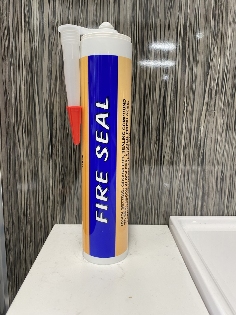 500G Fire Seal Tube