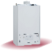 Alpha E-TEC 20NXS System Boiler - 3033117